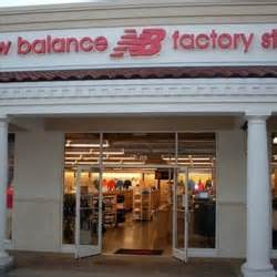 new balance factory store in orlando
